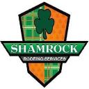 Shamrock Roofing Services logo