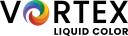 Vortex Liquid Color logo