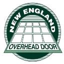 New England Overhead Door logo