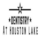 Dentistry At Houston Lake logo