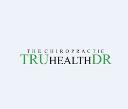 The Chiropractic TRUhealthDR logo