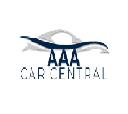 AAA Car Central logo