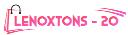 Lenoxtons20 logo