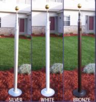 Off Duty Flagpoles LLC image 3