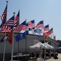 Off Duty Flagpoles LLC image 4