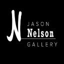 Jason Nelson Gallery logo