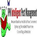 IPM Intelligent Pest Management logo