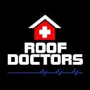Roof Doctors Sacramento County logo