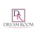 Dream Room Venue & Décor logo