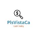 PlsVistaCa logo