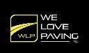 WE LOVE PAVING, INC logo