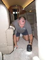 Delta Carpet Cleaning image 3