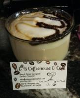 A&B Coffeehouse & Cafe, LLC image 3