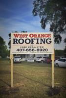 West Orange Roofing Inc. image 6