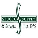 Stucco Supply & Drywall logo