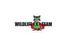 Wildlife X Team Fort Worth logo
