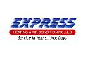 Express Heating & Air Conditioning logo