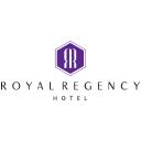 Royal Regency Hotel logo