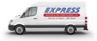 Express Heating & Air Conditioning image 1