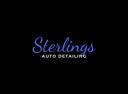Sterlings Auto Detailing  logo