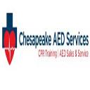 Chesapeake AED Services, LLC logo