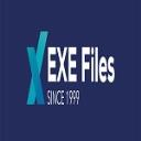 EXEfiles.com logo
