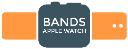 Bands Apple Watch logo