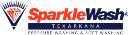 Sparkle Wash Texarkana logo