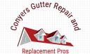 Conyers Gutter Repair and Replacement Pros logo