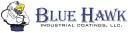 Bluehawk Industrial Coatings, LLC. logo