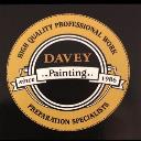 Davey Painting logo