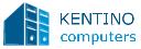 Kentino Hardware store logo