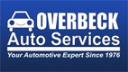 Overbeck Auto Services logo