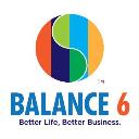 Balance 6  logo