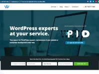 WPFixd WordPress Support & Web Development Experts image 2