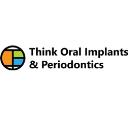 Think Oral Implants and Periodontics logo