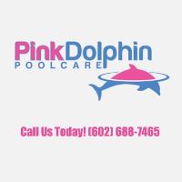 Pink Dolphin Pool Care image 1