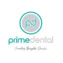 Prime Dental logo