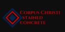 Corpus Christi Stained Concrete logo