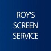 Roy's Screen Service image 1