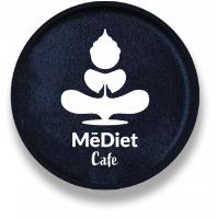 MeDiet Vegetarian Vegas Cafe image 1