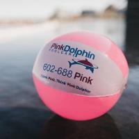 Pink Dolphin Pool Care image 2