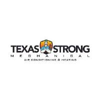 Texas Strong Mechanical Air Conditioning & Heating image 1