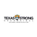 Texas Strong Mechanical Air Conditioning & Heating logo