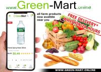 Green Mart | Grocery Delivery New York			 image 3