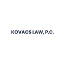 Kovacs Law, P.C. logo