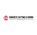 Concrete Cutting & Coring Boston logo