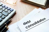 Gator Debt Consolidation image 4