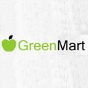 Green Mart | Grocery Delivery New York			 logo
