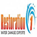 Restoration 1 of Gastonia-Fire,Mold & Water Damage logo
